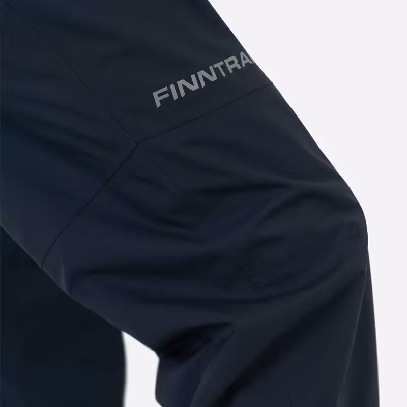 Костюм женский Finntrail Outdoor Suit W 3455 Powder, мембрана Hard-Tex, розовый, размер 50-52 (XL), рост 170-180 см