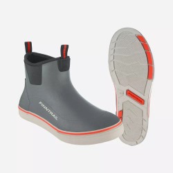 Полусапоги демисезонные Finntrail Deck 7518 MiddleGrey, серый, размер 42