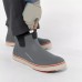 Полусапоги демисезонные Finntrail Deck 7518 MiddleGrey, серый, размер 42