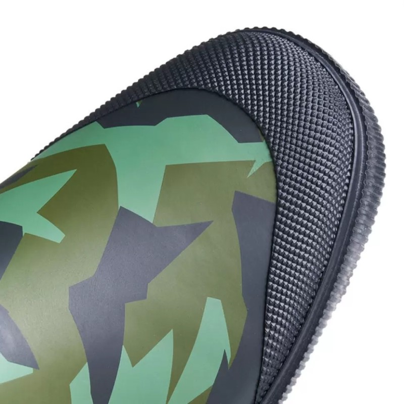 Полусапоги Finntrail Deck 7518 CamoShadowGreen, хаки, размер 40