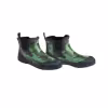 Полусапоги Finntrail Deck 7518 CamoShadowGreen, хаки, размер 45