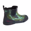 Полусапоги Finntrail Deck 7518 CamoShadowGreen, хаки, размер 46
