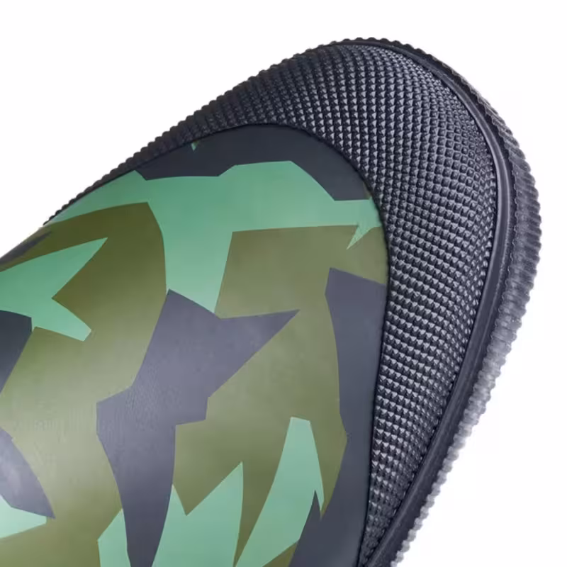 Полусапоги Finntrail Deck 7518 CamoShadowGreen, хаки, размер 46