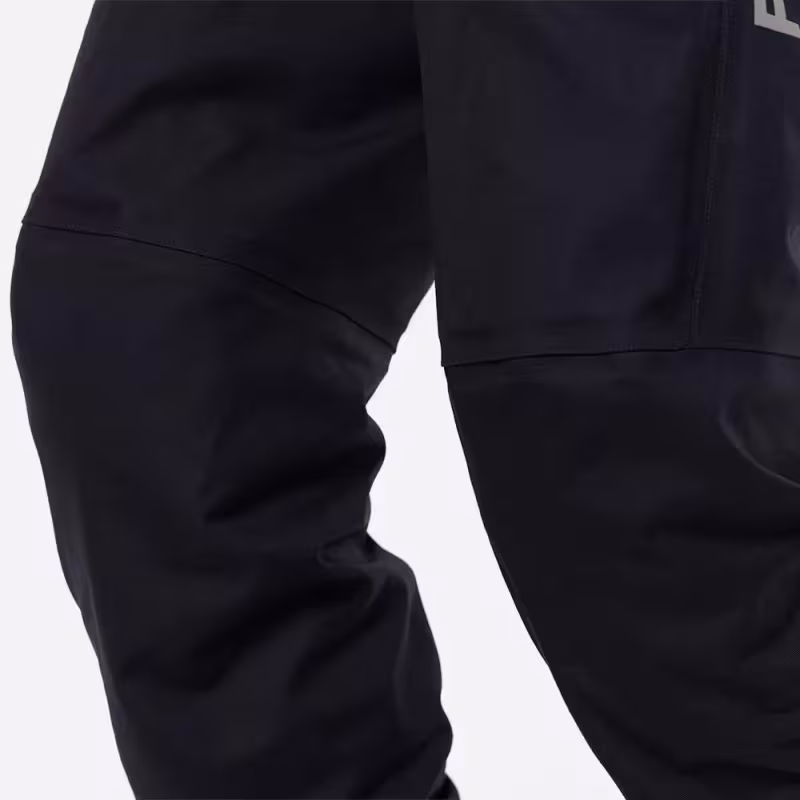 Комбинезон-вейдерсы мужской Finntrail Drysuit Pro 2504 Graphite, мембрана Hard-Tex, черный, размер 48-50 (M), 170-180 см