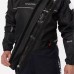 Комбинезон-вейдерсы мужской Finntrail Drysuit Pro 2504 Graphite, мембрана Hard-Tex, черный, размер 54-56 (XL), 180-190 см