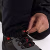 Комбинезон-вейдерсы мужской Finntrail Drysuit Pro 2504 Graphite, мембрана Hard-Tex, черный, размер 54-56 (XL), 180-190 см