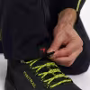 Полукомбинезон-вейдерсы мужской Finntrail Proguide 1541 DarkGrey, мембрана Hard-Tex, черный, размер 44-46 (S), 165-175 см