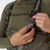Полукомбинезон-вейдерсы мужской Finntrail Aquamaster 1536 CamoShadowGreen, мембрана Hard-Tex, зеленый, размер 44-46 (S), 165-175 см
