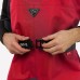 Полукомбинезон-вейдерсы мужской Finntrail Aquamaster 1536 Red, мембрана Hard-Tex, красный, размер 50-52 (L), 175-185 см