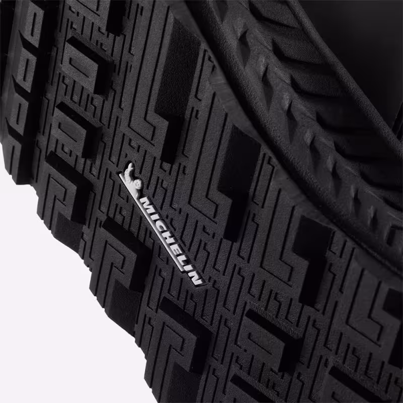 Ботинки забродные мужские Finntrail Delta 5242 Graphite, черный, размер 40