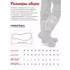 Ботинки забродные мужские Finntrail Delta 5242 Graphite, черный, размер 40