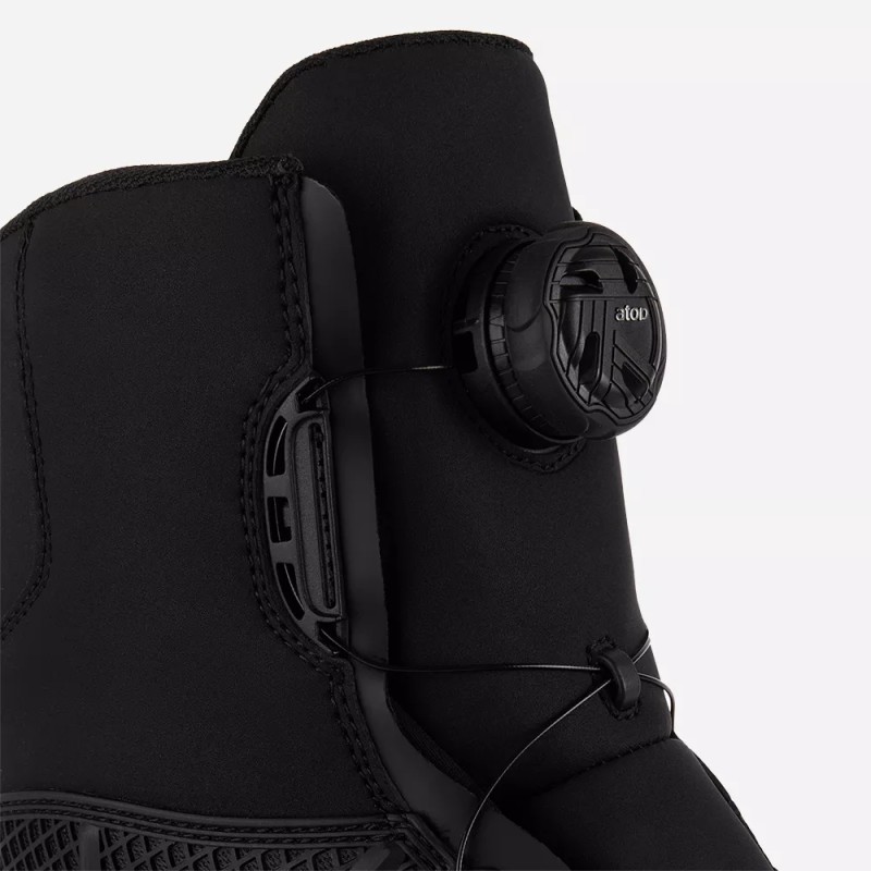 Ботинки забродные мужские Finntrail Delta 5242 Graphite, черный, размер 42