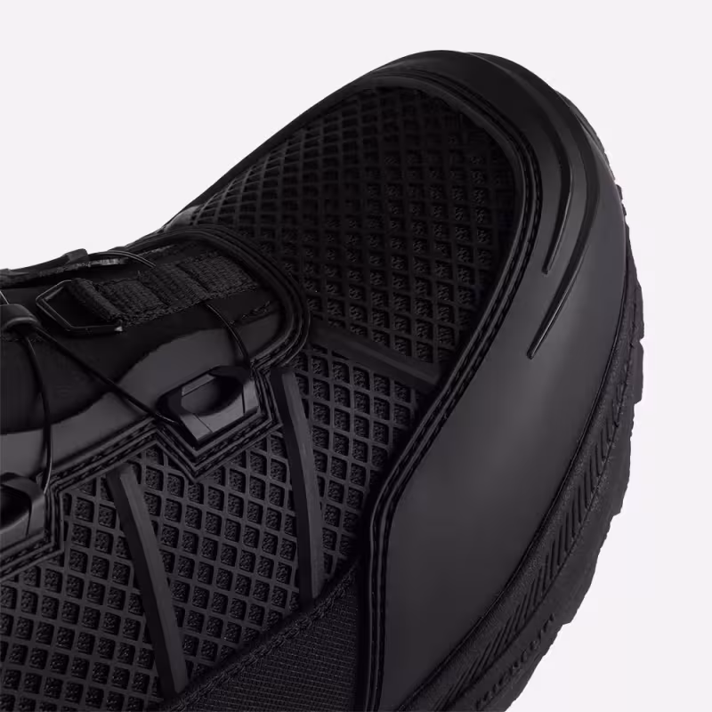 Ботинки забродные мужские Finntrail Delta 5242 Graphite, черный, размер 42