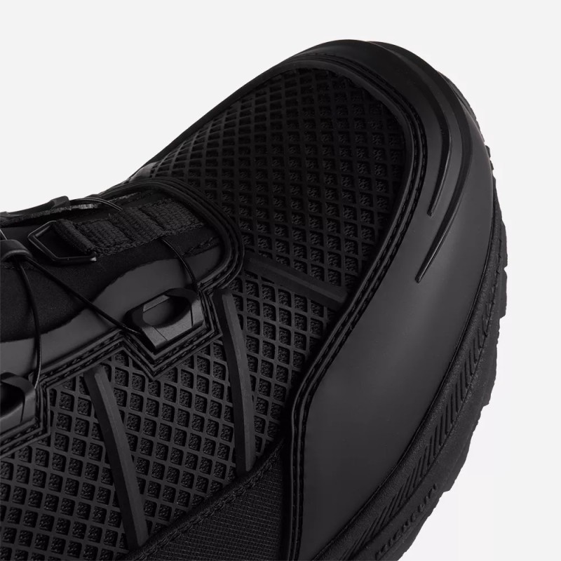 Ботинки забродные мужские Finntrail Delta 5242 Graphite, черный, размер 42