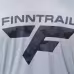 Лонгслив мужской с капюшоном Finntrail Wave Big Logo 6614 Grey, полиэстер, серый, размер 58-60 (XXL), 185-195 см