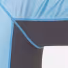 Лонгслив мужской с капюшоном Finntrail Wave Big Logo 6614 LightBlue, полиэстер, голубой, размер 44-46 (S), 165-175 см