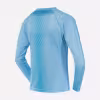 Лонгслив женский Finntrail Venus W 6620 LightBlue, полиэстер, голубой, размер 48-50 (L), 170-180 см