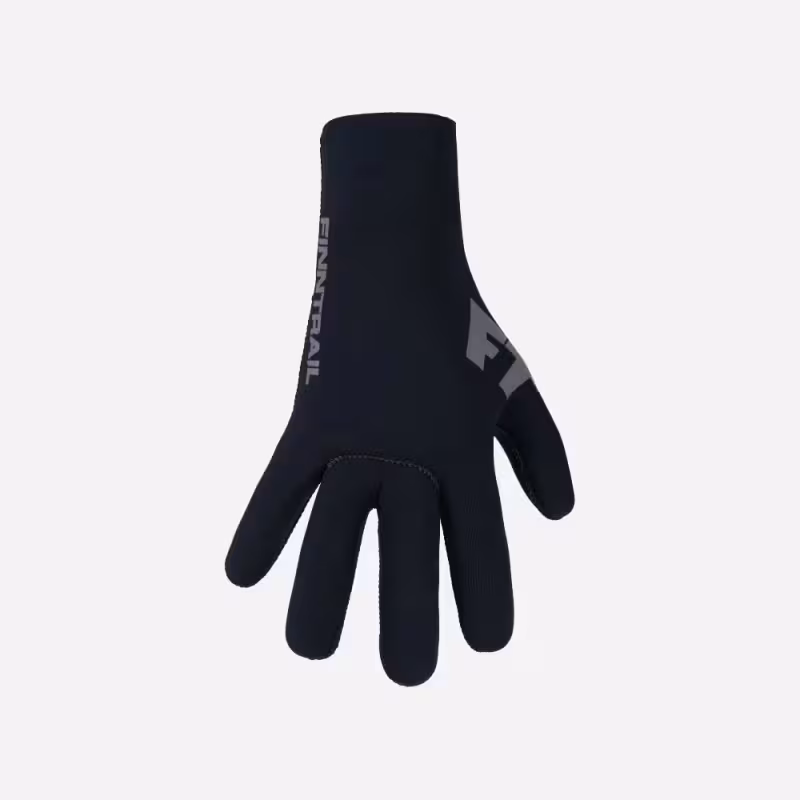 Перчатки Finntrail Neoguard 2740, неопрен, черный, размер S