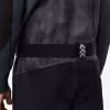 Ремень Finntrail Hard belt 8102 Black, черный, 75-100 см