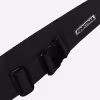 Ремень Finntrail Hard belt 8102 Black, черный, 100-125 см