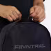 Рюкзак Finntrail Freestyle 1738 Graphite, черный, 25 л