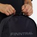 Рюкзак Finntrail Freestyle 1738 Graphite, черный, 25 л