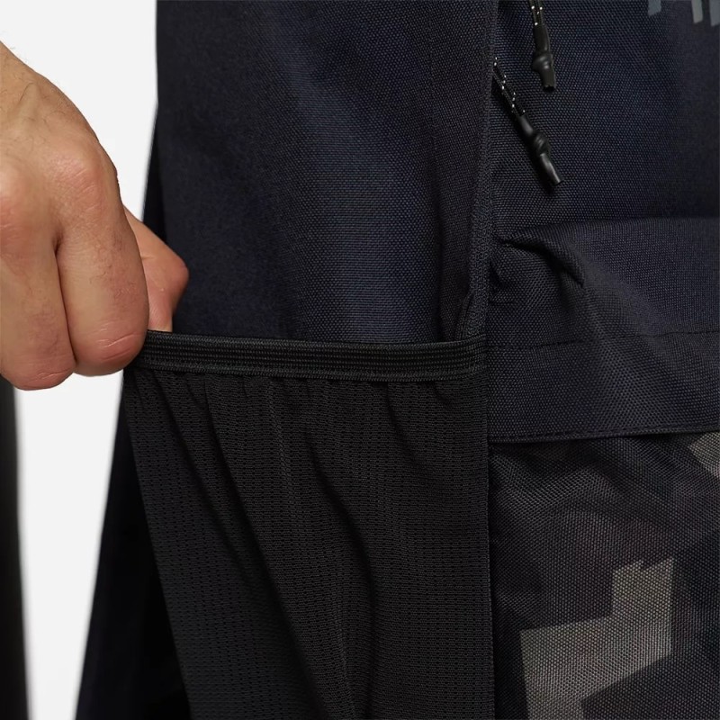 Рюкзак Finntrail Freestyle 1738 Graphite, черный, 25 л