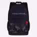 Рюкзак Finntrail Freestyle 1738 Graphite, черный, 25 л
