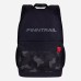 Рюкзак Finntrail Freestyle 1738 Graphite, черный, 25 л