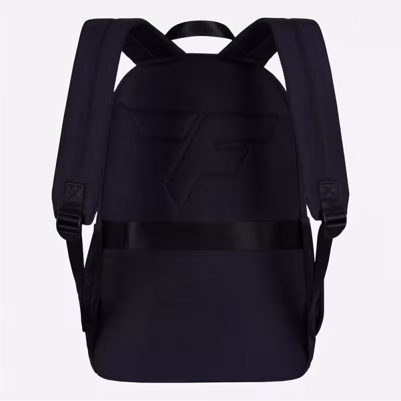 Рюкзак Finntrail Freestyle 1738 Graphite, черный, 25 л