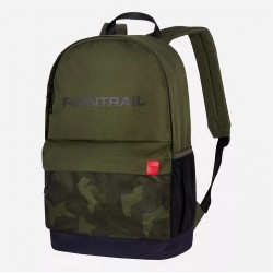Рюкзак Finntrail Freestyle 1738 Khaki, хаки, 25 л
