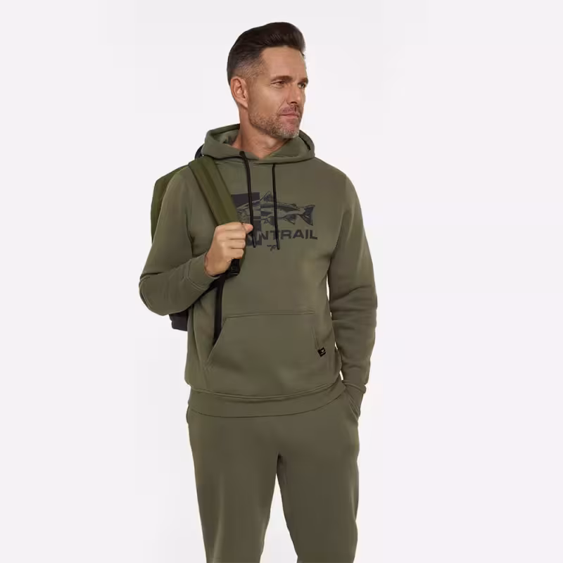 Рюкзак Finntrail Freestyle 1738 Khaki, хаки, 25 л