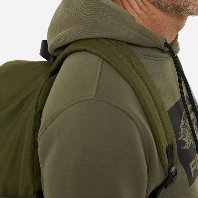 Рюкзак Finntrail Freestyle 1738 Khaki, хаки, 25 л