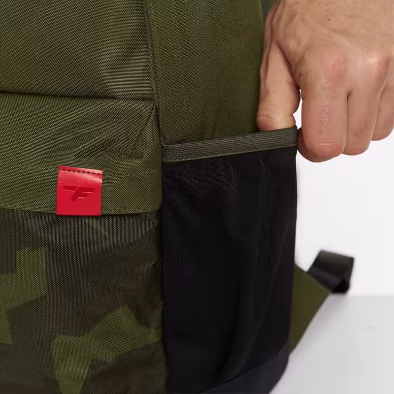 Рюкзак Finntrail Freestyle 1738 Khaki, хаки, 25 л