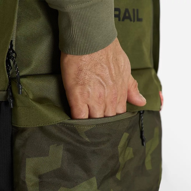 Рюкзак Finntrail Freestyle 1738 Khaki, хаки, 25 л