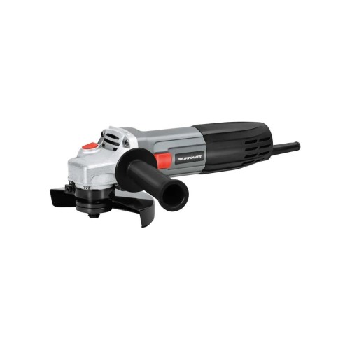 Шлифмашина угловая сетевая ProfiPower PGS-1100R