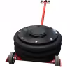 Домкрат подкатной пневматический Polarus PD07, 7 т