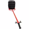 Домкрат подкатной пневматический Polarus PD07, 7 т