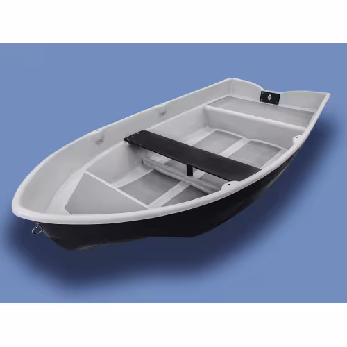 Лодка пластиковая Афалина 255