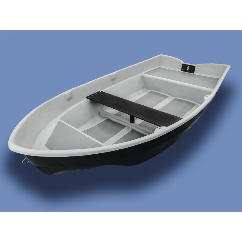 Лодка пластиковая Афалина 255