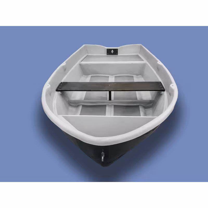 Лодка пластиковая Афалина 255