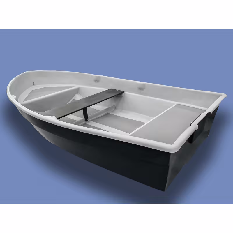 Лодка пластиковая Афалина 255