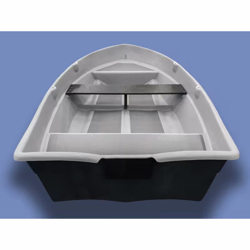 Лодка пластиковая Афалина 255