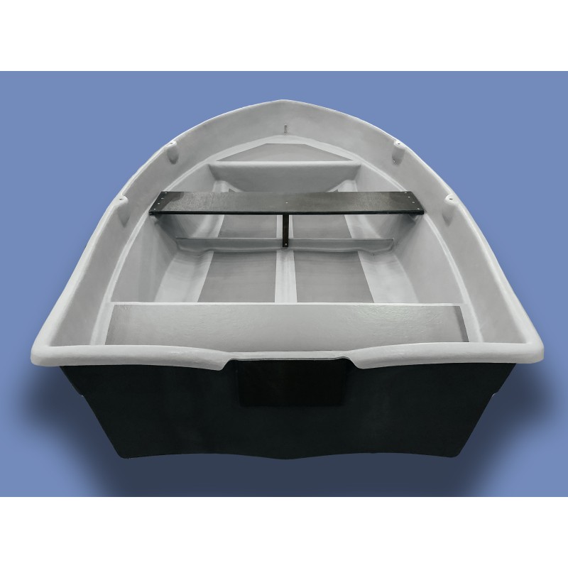 Лодка пластиковая Афалина 255