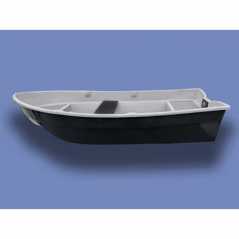 Лодка пластиковая Афалина 255