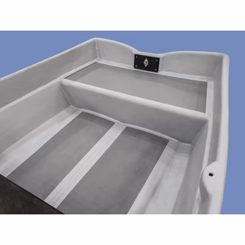 Лодка пластиковая Афалина 255