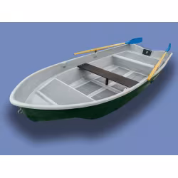 Лодка пластиковая Афалина 315