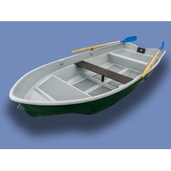 Лодка пластиковая Афалина 315