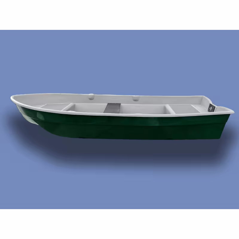 Лодка пластиковая Афалина 315