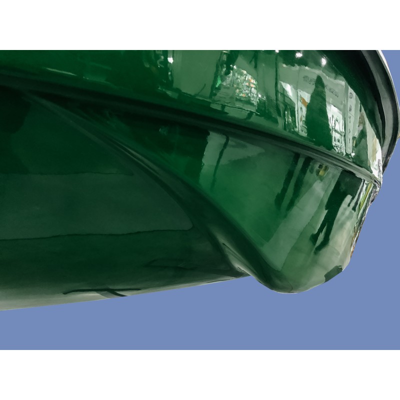 Лодка пластиковая Афалина 315